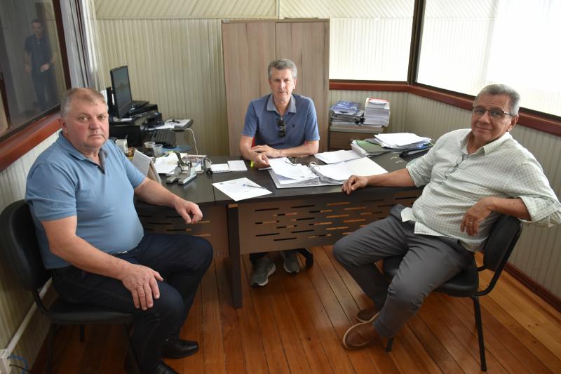 Comissão de Finanças emite parecer favorável a projeto que destina R$ 8 milhões para nova sede da ASSISCOP